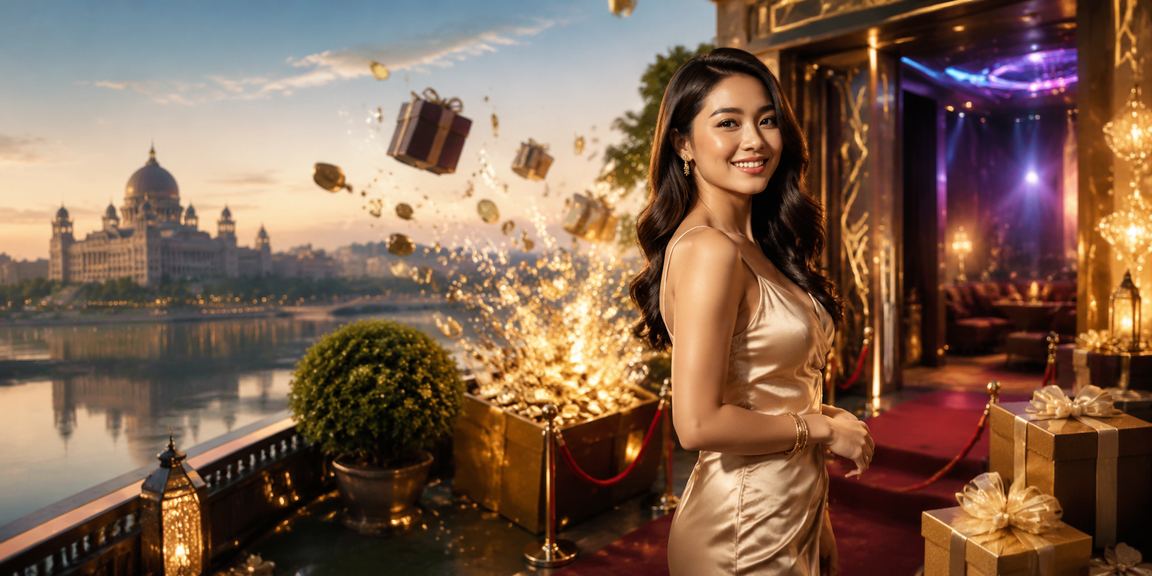 Permainan slot kasino di Putrajaya melalui shio